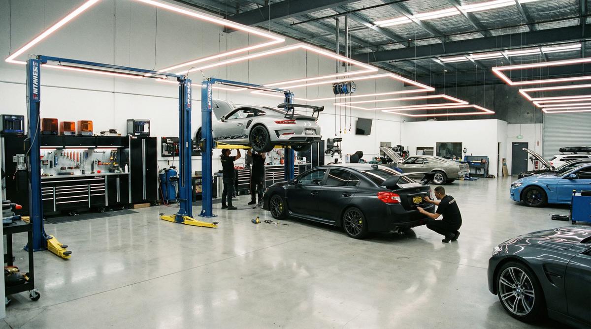 成人快手改装工厂视频