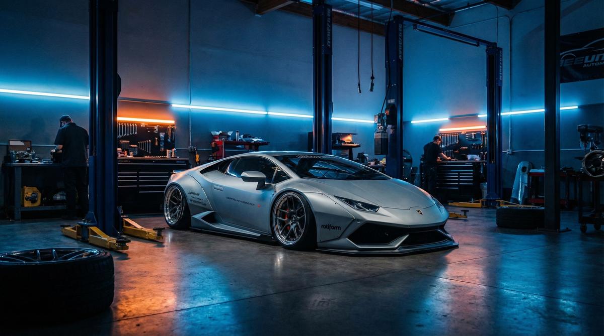 成人快手汽车改装视频社区