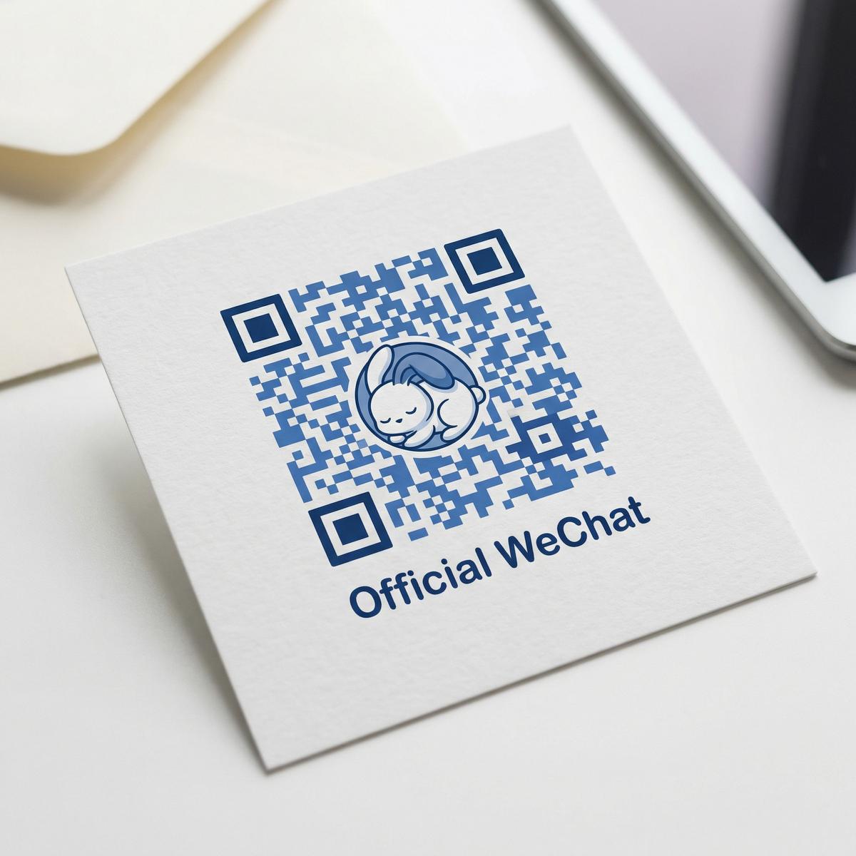 成人快手公众号二维码