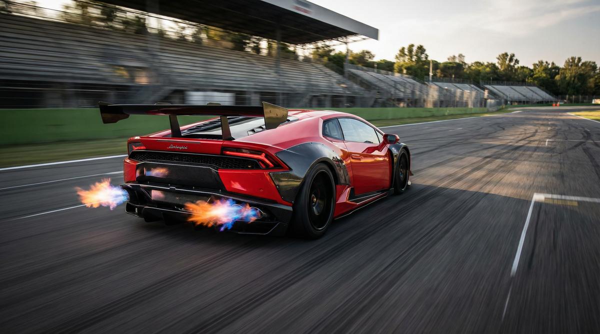 成人快手跑车改装视频教程