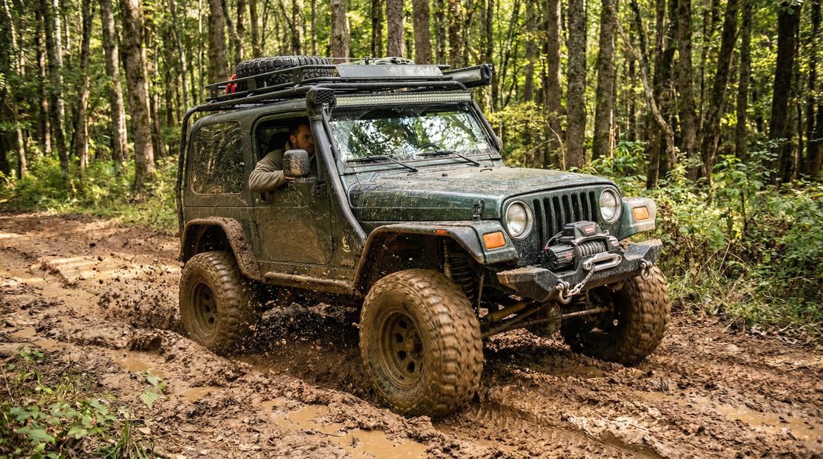 成人快手越野车视频